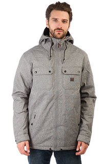 Куртка Billabong Matt Grey Heather