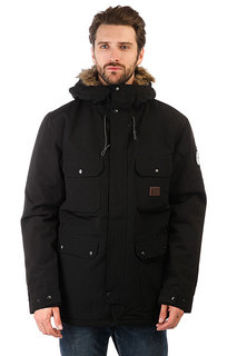 Куртка Billabong Olca Black