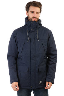 Куртка Billabong Alves Navy Heather