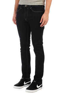 Джинсы узкие Billabong Outsider Jean Salt Water Rns