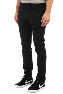 Джинсы узкие Billabong Outsider Jean Oil Spill