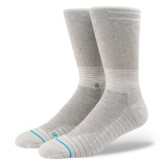 Носки высокие Stance Alcala Grey