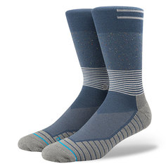 Носки высокие Stance Alcala Navy