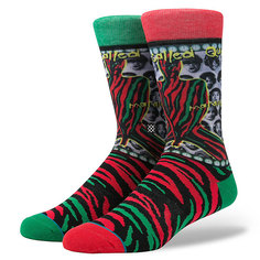 Носки высокие Stance Anthem Midnight Marauders