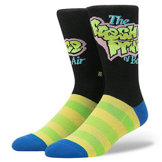 Носки высокие Stance Anthem The Fresh Prince