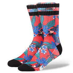 Носки высокие Stance Foundation Buggin