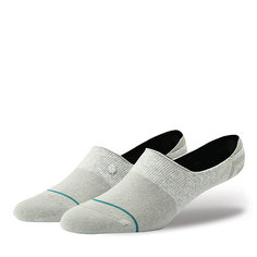 Носки низкие Stance Foundation Gamut Grey