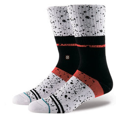 Носки высокие Stance Foundation Nero