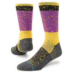 Носки высокие Stance Fusion Athletic Rain