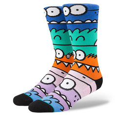 Носки высокие Stance Kevin Lyons Monster Mash