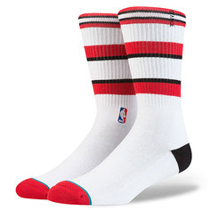 Носки высокие Stance Nba Oncourt Core Crew Bulls