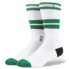 Носки высокие Stance Nba Oncourt Core Crew Celtics