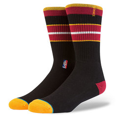 Носки высокие Stance Nba Oncourt Core Crew Heat