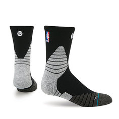 Носки высокие Stance Nba Oncourt Bold Stripe