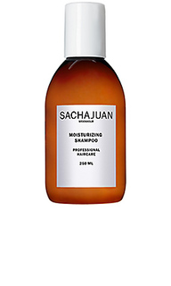 Шампунь moisturizing - SACHAJUAN