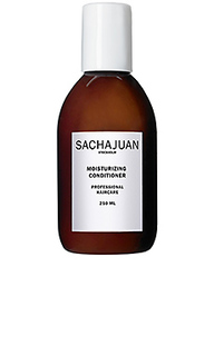 Шампунь moisturizing - SACHAJUAN