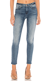 Джинсы the ankle - 7 For All Mankind