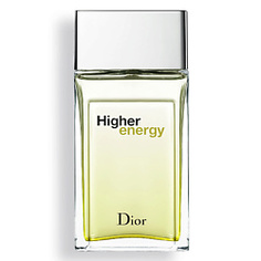 DIOR Higher Energy Туалетная вода, спрей 100 мл