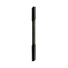 SHISEIDO Натуральный контурный карандаш для бровей GY901 Natural Black, 1.1 г