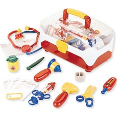 Набор доктора премиум, Klein