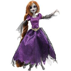 Кукла "Зомби: Рапунцель", WowWee