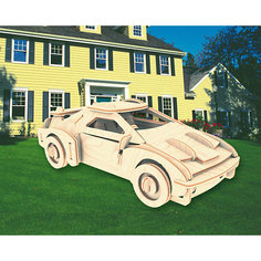 Феррари (мал.), Мир деревянных игрушек МДИ