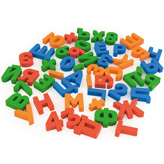 Набор Буквы-цифры, PicnMix