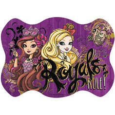 Подкладка настольная для лепки пластиковая, Ever After High, Mattel Limpopo