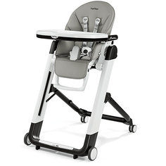 Стульчик для кормления Siesta, Peg-Perego, Ice