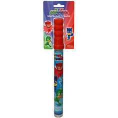 Мыльные пузыри, 200 мл, "Волшебная палочка", Герои в масках Росмэн