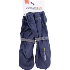 Варежки GLOVE DIDRIKSONS для девочки