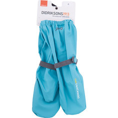 Варежки GLOVE DIDRIKSONS для девочки