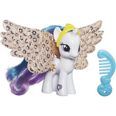 Игровой набор Princess Celestia, My little Pony,Hasbro