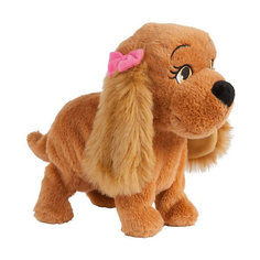 Интерактиная игрушка IMC Toys "Собачка Люси"