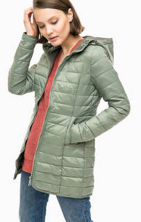 Демисезонная куртка с капюшоном Only