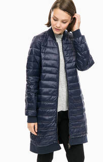 Длинная демисезонная куртка на молнии Vero Moda