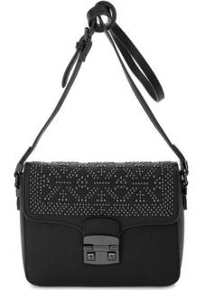 Маленькая сумка через плечо Trussardi Jeans