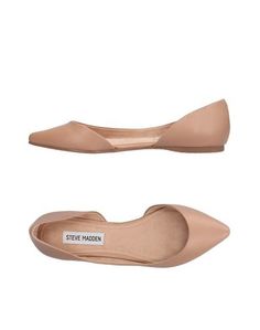 Балетки Steve Madden