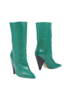 Полусапоги и высокие ботинки Isabel Marant