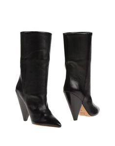 Полусапоги и высокие ботинки Isabel Marant