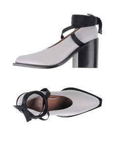 Туфли Marni