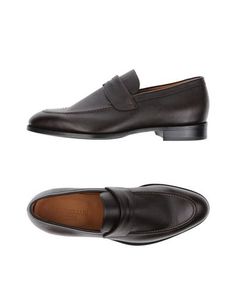 Мокасины Corneliani ID