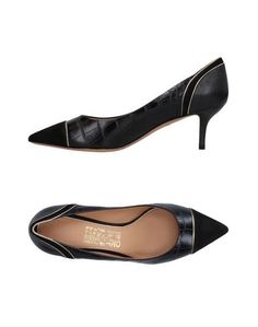 Туфли Salvatore Ferragamo