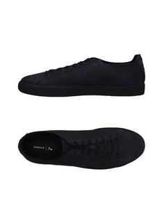 Низкие кеды и кроссовки Stampd X Puma