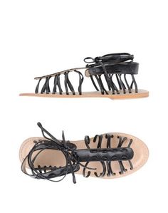 Сандалии Shoes AND More...