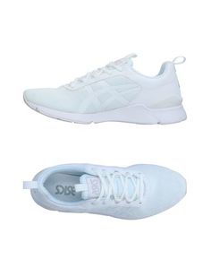 Низкие кеды и кроссовки Asics