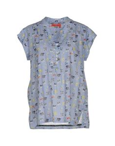 Pубашка Manila Grace Denim