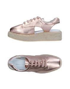 Эспадрильи Manuel Barceló