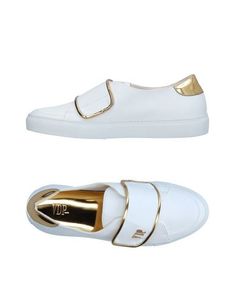 Низкие кеды и кроссовки VDP Collection