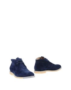 Полусапоги и высокие ботинки Tod`S